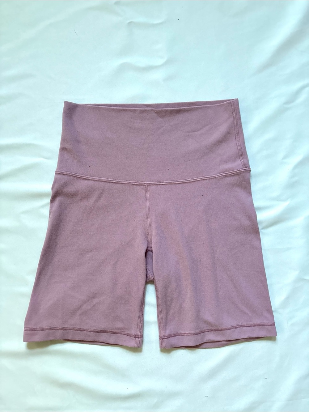 TNA butter ARITZIA Women’s Workout Shorts - Mauve Pink